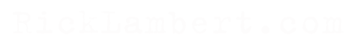 RickLambert.com